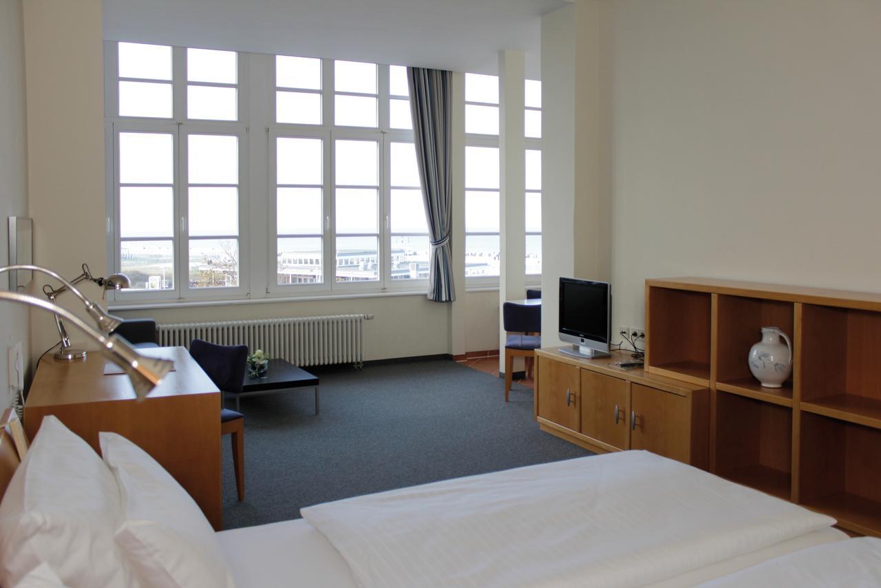 Apartmenthaus Am Leuchtturm Rostock Zewnętrze zdjęcie