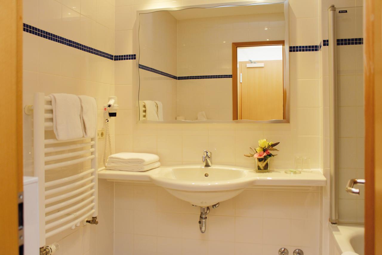 Apartmenthaus Am Leuchtturm Rostock Zewnętrze zdjęcie