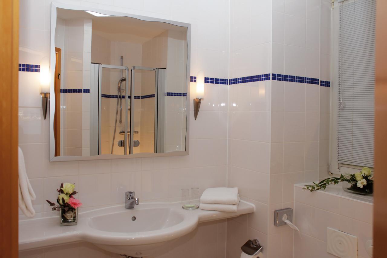 Apartmenthaus Am Leuchtturm Rostock Zewnętrze zdjęcie